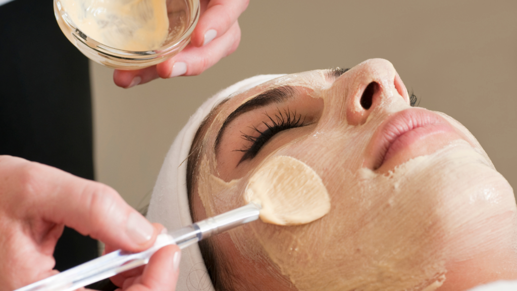 The Benefits of Facials and How to Choose the Right One