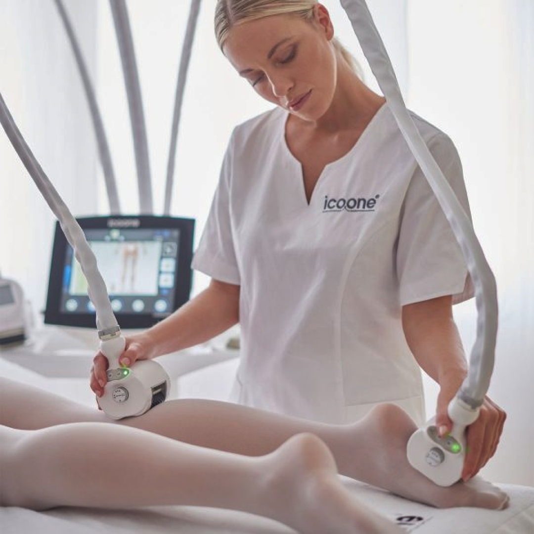 Icoone Body Contouring