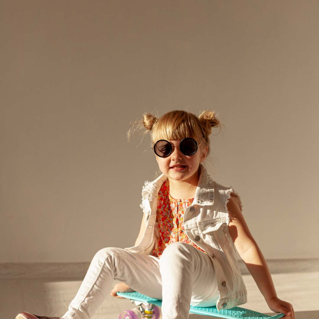 Pediatrics Dermatology