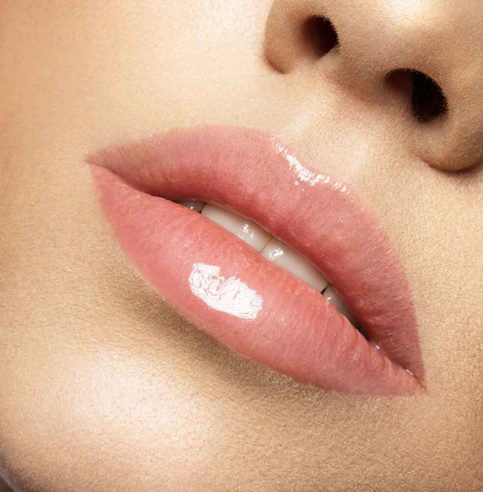 Lip Flip Botox