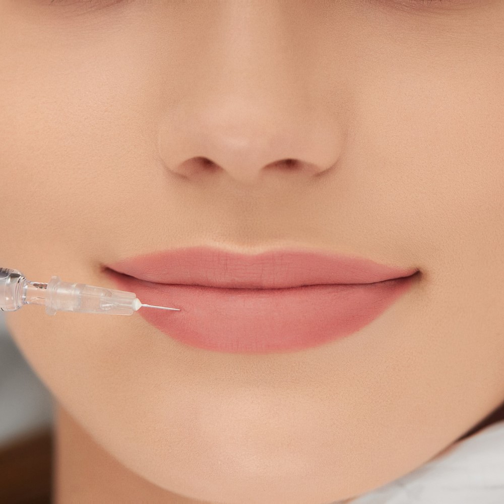 Injectable Filler