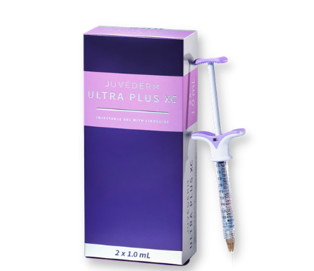 Juvederm Injection