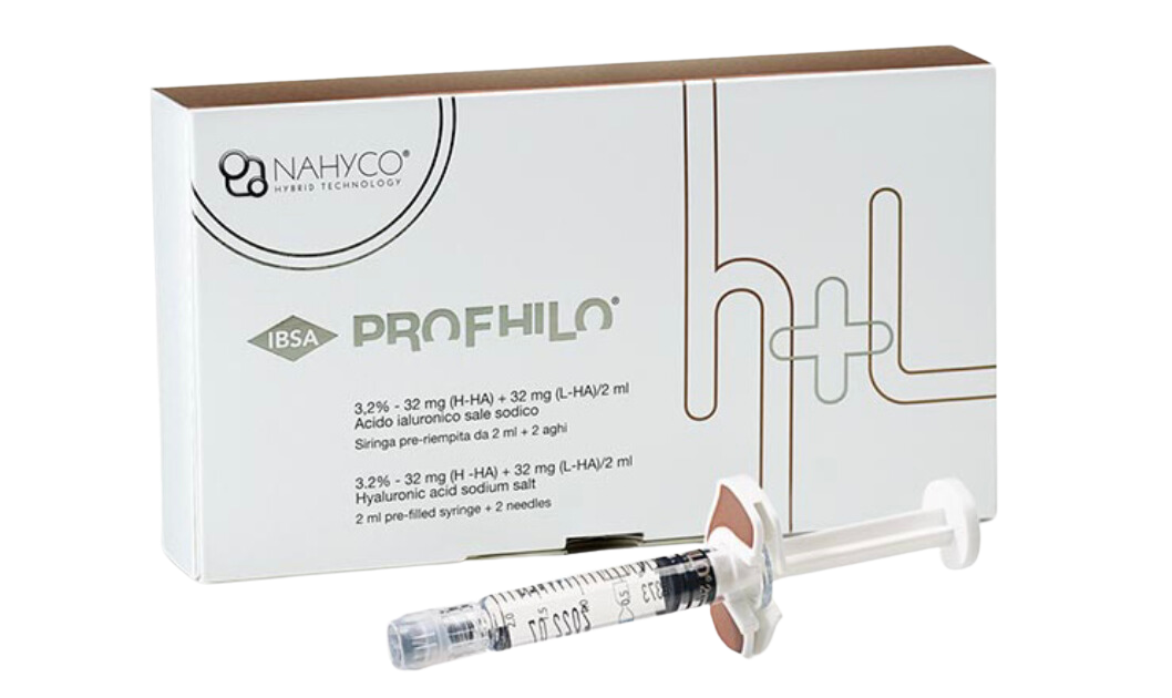 Profhilo Injection