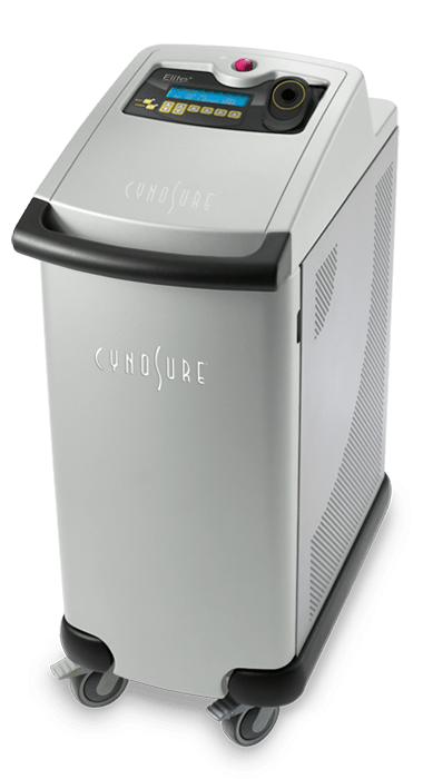 Cynosure Elite Plus