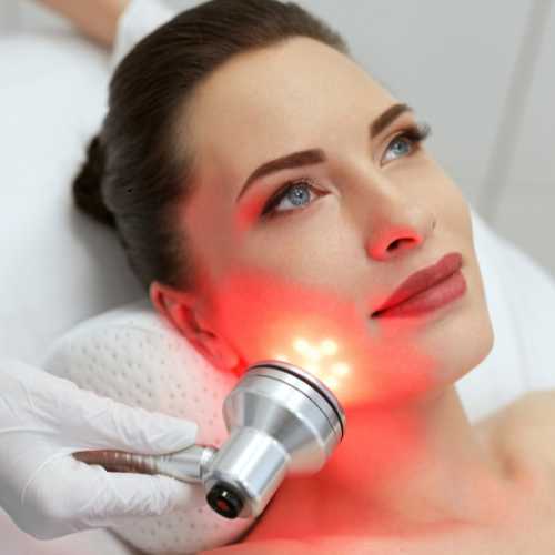 LED Light Therapy