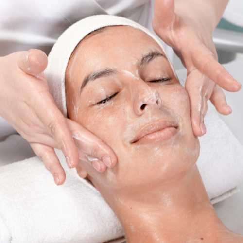 Anti Aging Facial