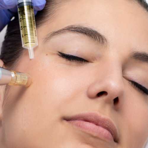 Firming Facial