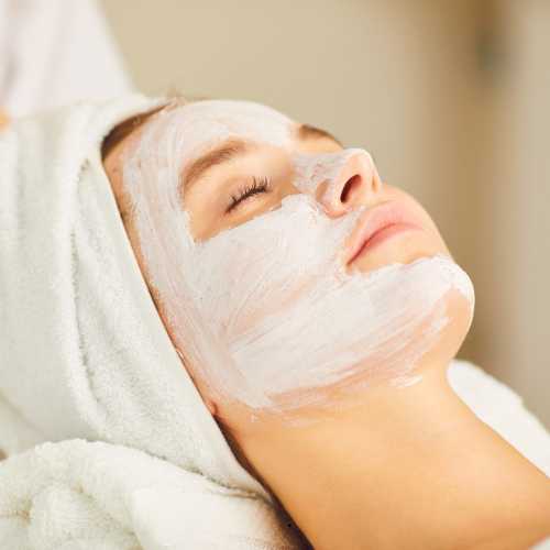 Hydration Facial Abu Dhabi