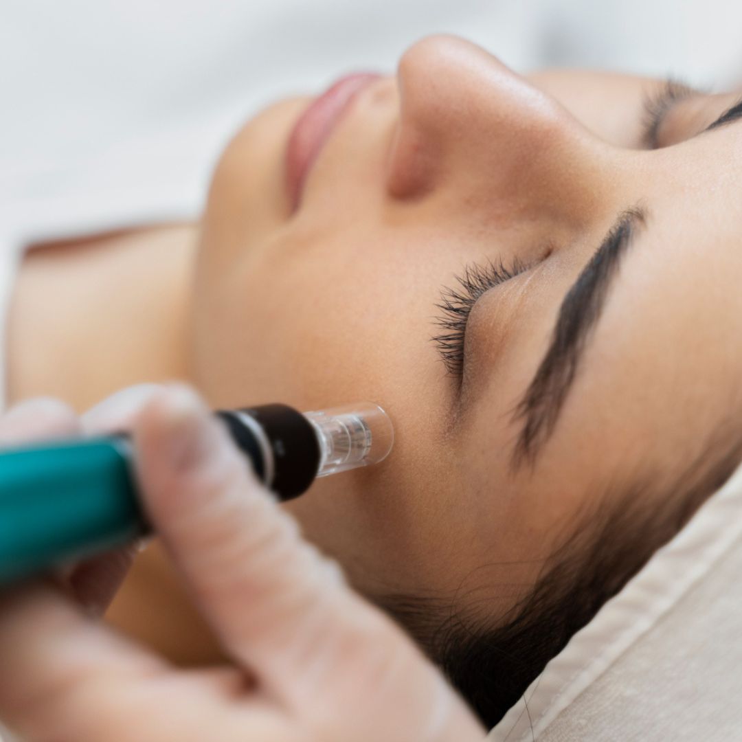 Hydrafacial in Abu Dhabi