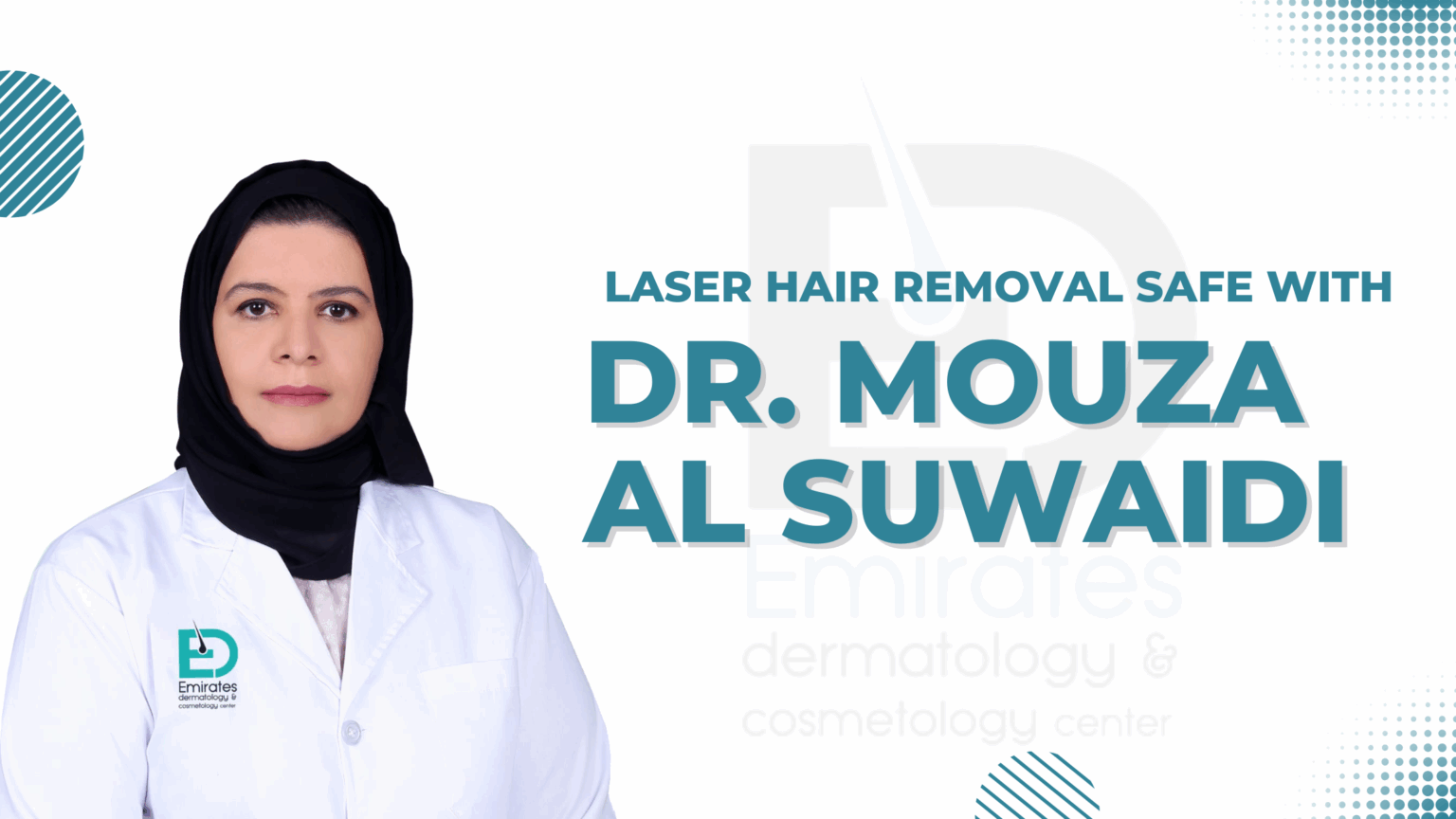 Laser Hair Removal Abu Dhabi