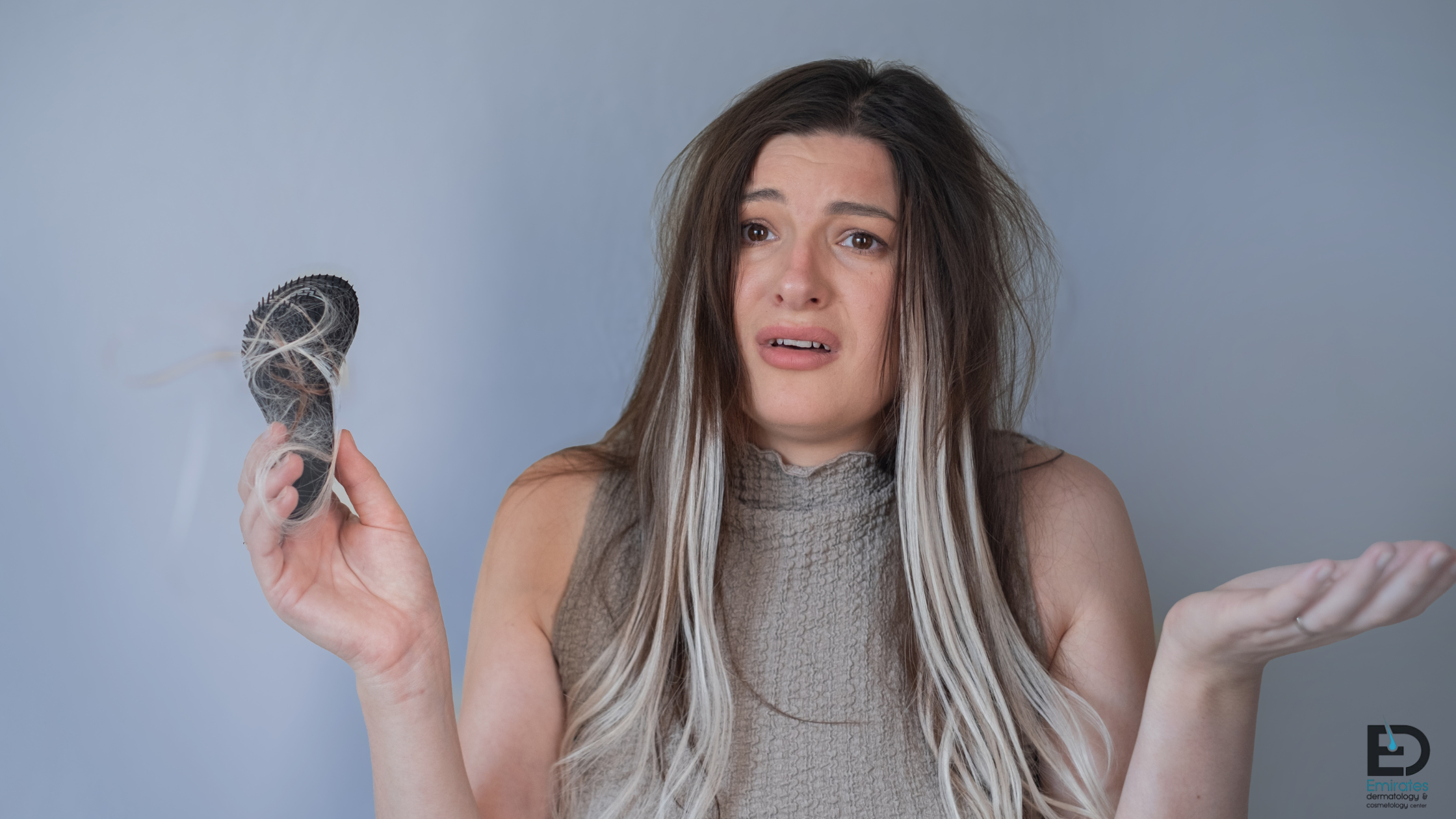 Dermatologist for Hair Loss