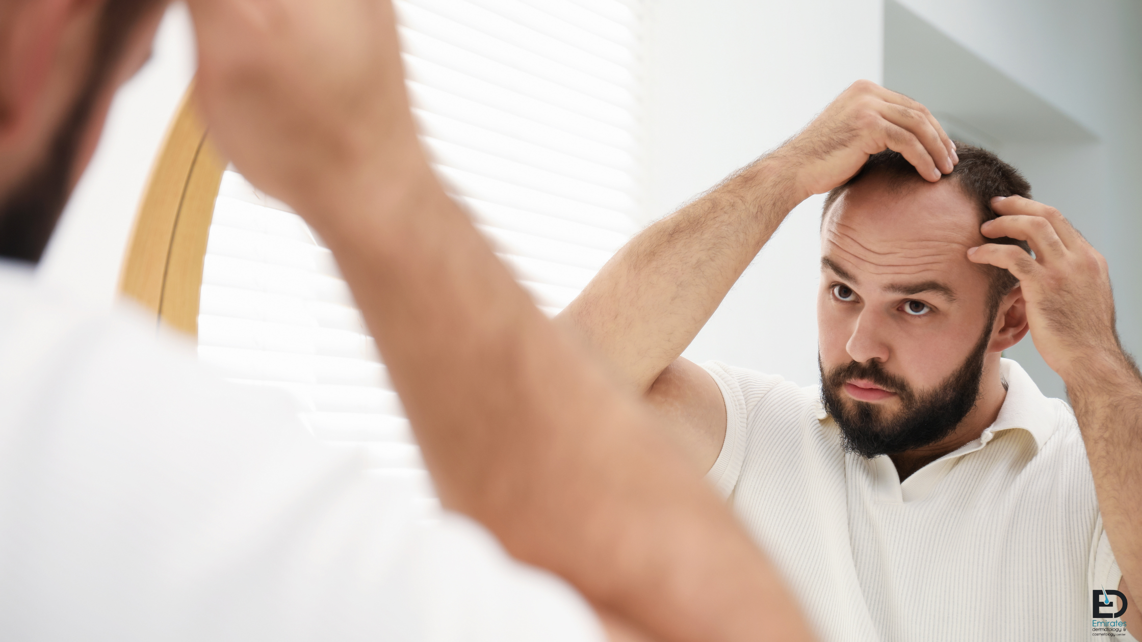 Dermatologist for Hair Loss