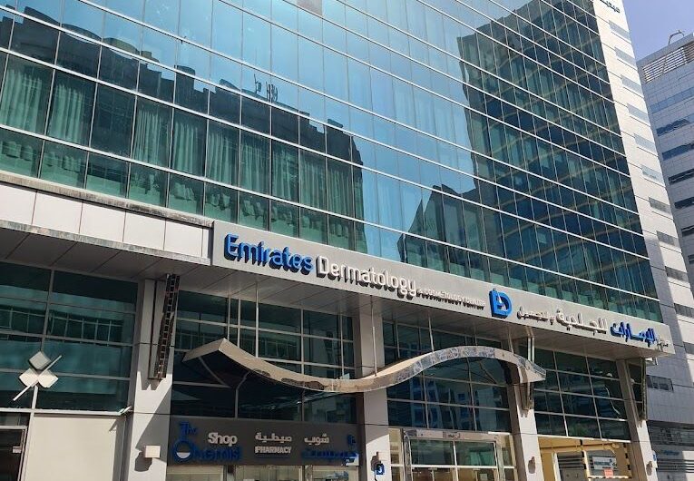 best dermatologist in abu dhabi
