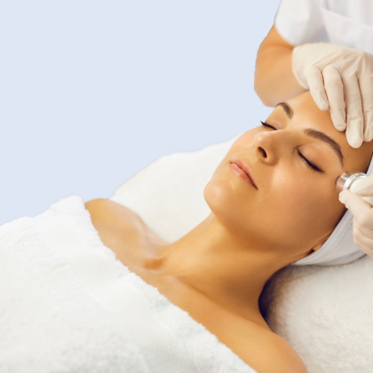 Advanced Laser Treatment for Skin Rejuvenation